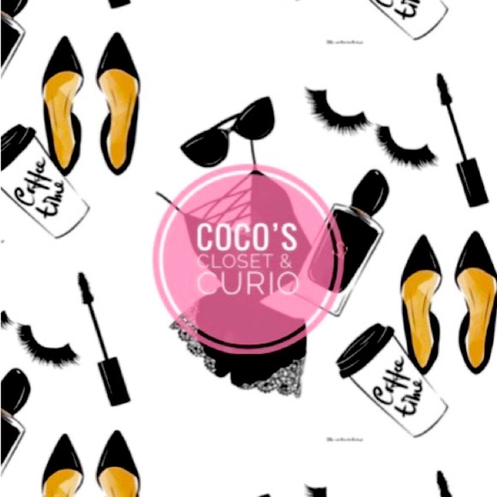 Meet your Posher, Coco!!